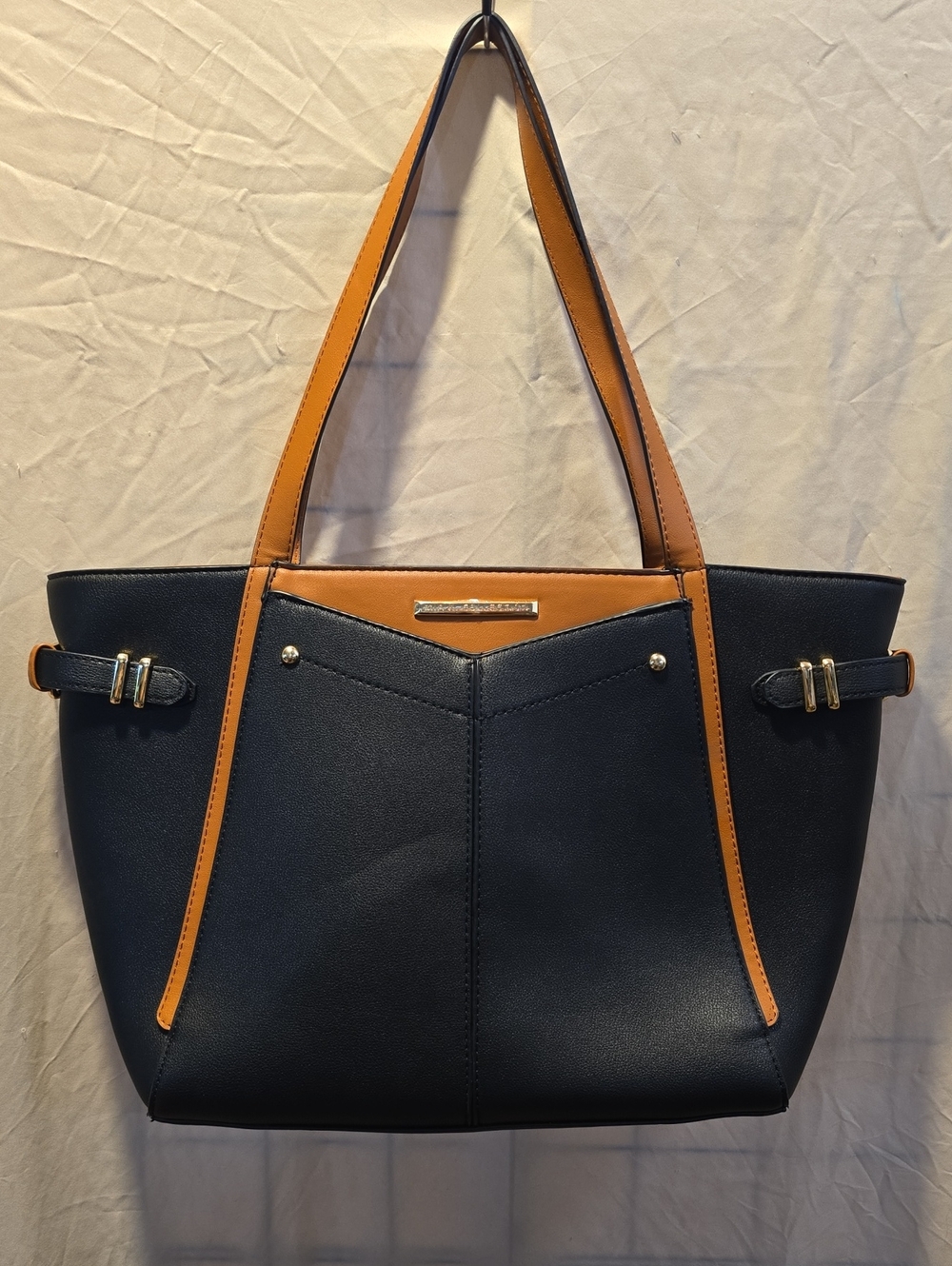 Mia K Morgan Tote Women's Shoulder  Everyday Bag